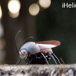 Get Your Very Own iOS Controlled Bug [VIDEO]