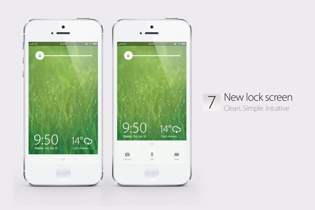iOS7-lock-screen-concept