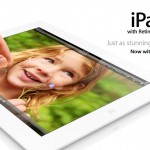 Apple Just Released A Whopping 128GB iPad 4th Generation