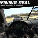 Real Racing 3 Hits The International App Store Earlier Than Expected