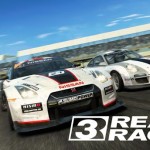 Real Racing 3 Now Available Worldwide On iOS And Android