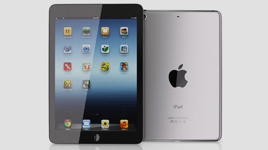 iPad Mini To Get A Minor Refresh This Year