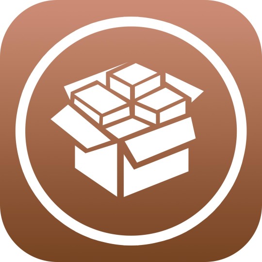 iOS 7 Cydia Icon 2