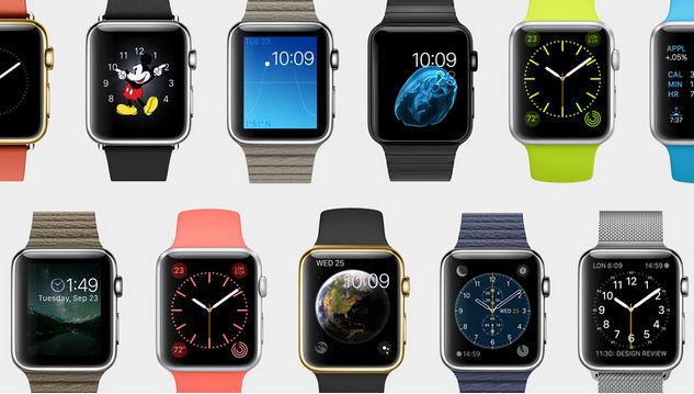 Apple-watch-faces-straps