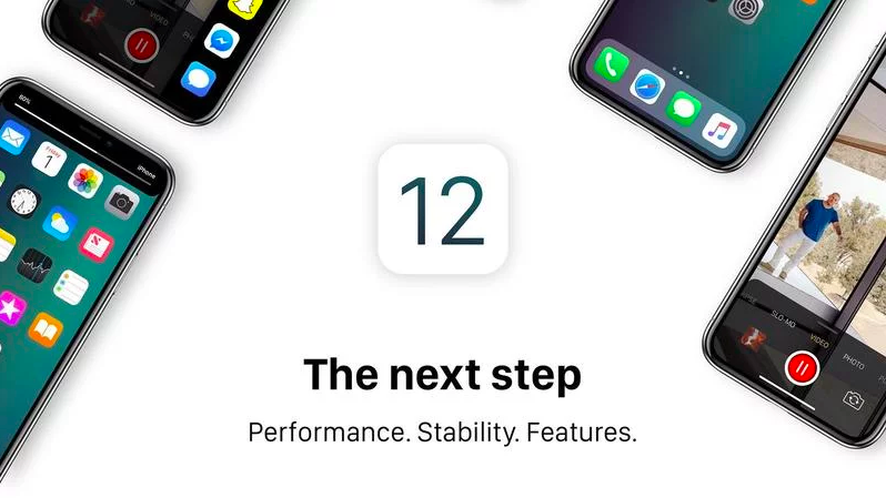 ios 12 download free